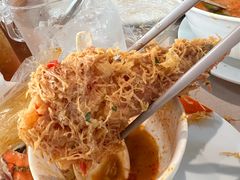 -真浪花园海鲜餐馆
