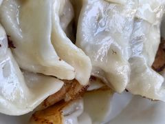 -金枫锅贴(滨江·凯旋门店)