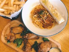 肉酱面-COMMUNE幻师(五角场店)