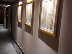 -上海明天广场JW万豪酒店