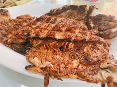 -何适山庄 ·可团建(水长城P2停车场店)