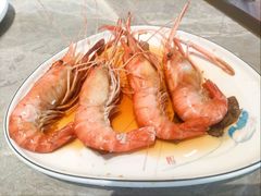 -徐岛主·特色农家乐(阳澄湖莲花岛店)