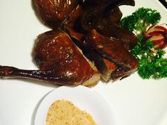 -梧桐餐厅(泉城路店)