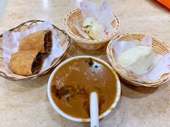 -方中山胡辣汤(航海东路店)