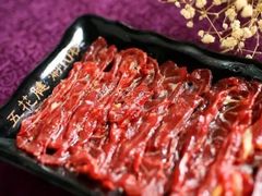 -手选潮汕鲜活牛肉火锅(二七广场店)