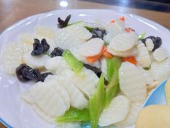 -老渔翁渔家味道(幸福九村店)
