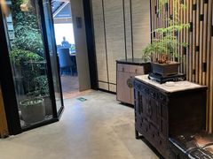 -川旺角川粤融合菜•海景餐厅(星海广场店)