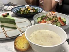 -卡朋西餐(大信新都汇店)