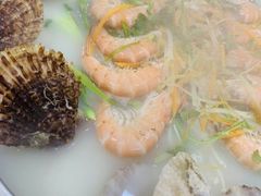 -名超海鲜烧烤大排档