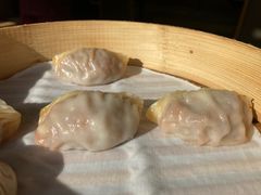 -鼎泰丰(渔阳店)