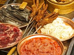 -镇江龙·火锅串串(武侯祠店)