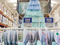 -山姆会员商店(亦庄创意生活广场店)