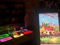 -逃脱反斗城沉浸剧情密室(北京路店)