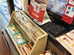 -85度C(南京中山南店)