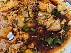 -温记府廟豆汤饭·始于1955年(海椒店)