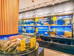 -长禧家·珑厨(东山口店)