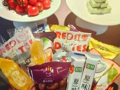-云境生态园(红谷滩店)