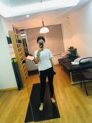 -Union瑜伽健康管理中心