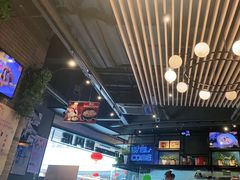 -避风塘(金山万达店)