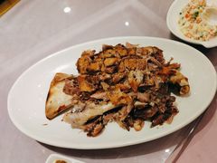 烤羊腿-金时代顺风大酒店(金山店)