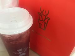 -喜茶(东莞雍华庭店)