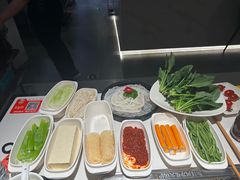 -海底捞火锅(外滩店)