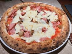 -Mammamia意大利餐厅(阳春巷店)