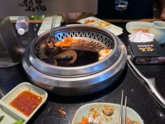 -梨花自助烤肉(天河城店)