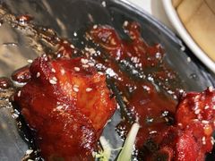 -老镇春饼(济宁万达店)