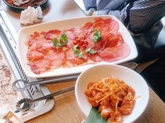 -新石器烤肉(美利广场店)