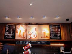 -COSTA COFFEE(上海虹口公园店)