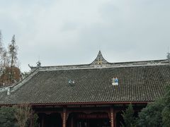-青羊宫