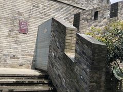 -鼓楼(西湖风景名胜区)