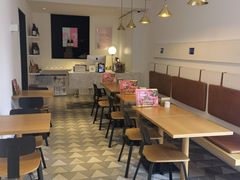 大堂-大酉·M Coffee(北京美术馆店)