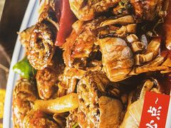 -周家二小姐的菜(西津渡店)