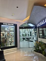 -U·NI SALON 造型