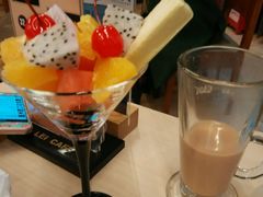 -花漾咖啡(首都国际机场六号店)
