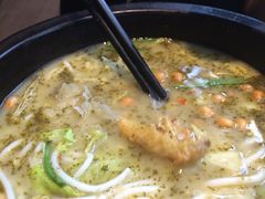 -大鼓米线(静安吴江DM店)