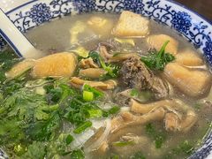-小潘记鸭血粉丝汤