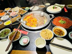 -井格重庆火锅(西直门凯德Mall店)