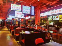 -杨府山江南里(华光路店)