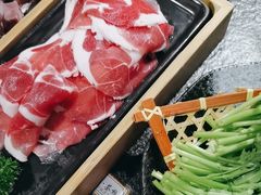 -湊湊火锅·茶憩(世博大道店)