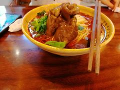 -巴津碗碗面(人和店)