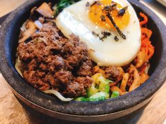 -七八冷面·延边朝鲜族美食(欢乐谷店)