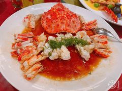 -宝燕壹号景观餐厅(龙盛国际商业广场店)