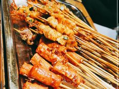 -盟重烧烤(高正街店)