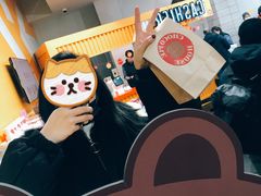 -line friends(明洞旗舰店)