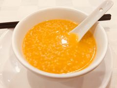 小米粥-唐晋人家(源深路店)