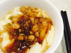 -川味堂·四川豆花(八卦岭店)