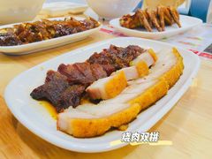 -正東记港味烧腊餐室(天鹅湖银泰城店)